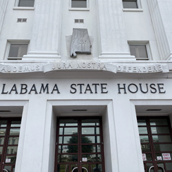 Alabama Gambling Bill Includes a Birmingham Casino