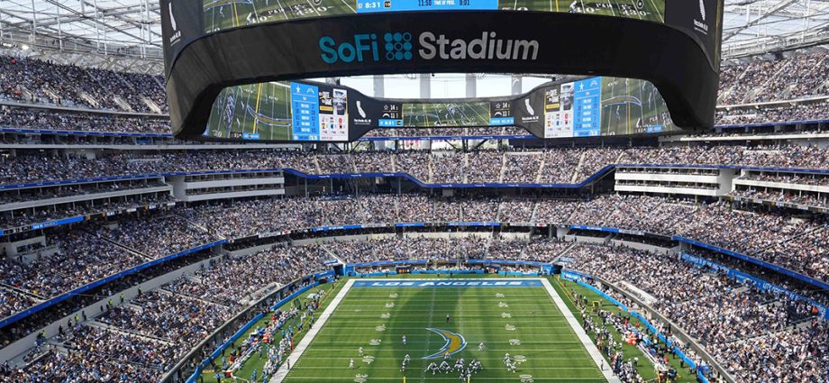 Super Bowl Ticket Prices at a Record High
