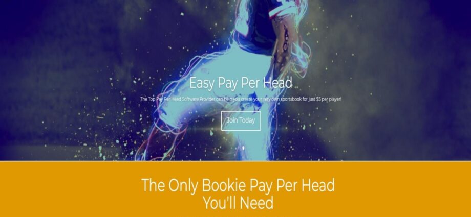 EasyPayPerHead.com Bookie Pay Per Head Review