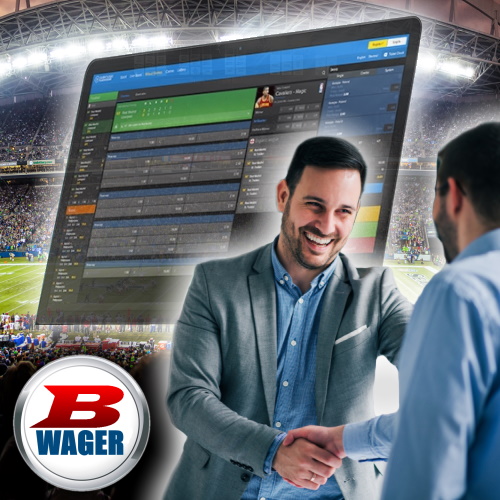 Bwager.com Sports Betting Software Review