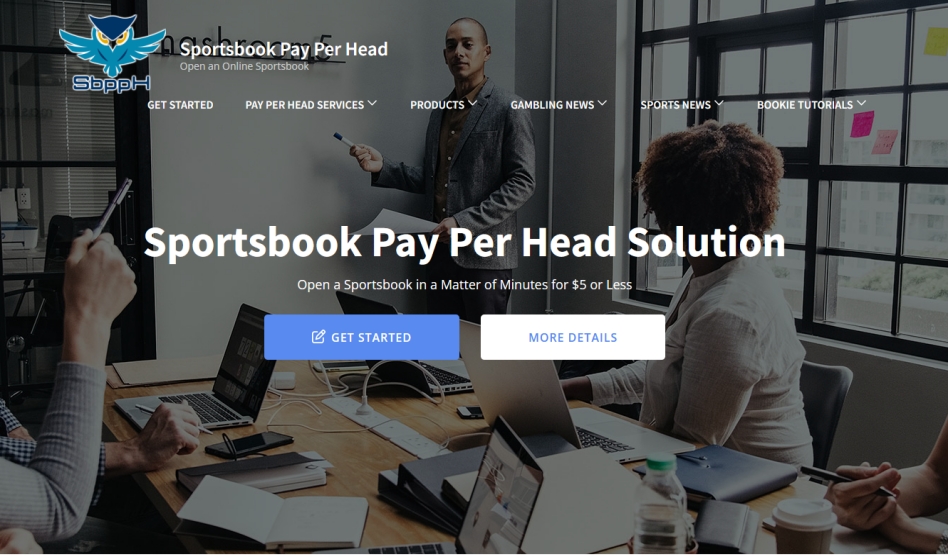 SBPPH.com Sportsbook Pay Per Head Review